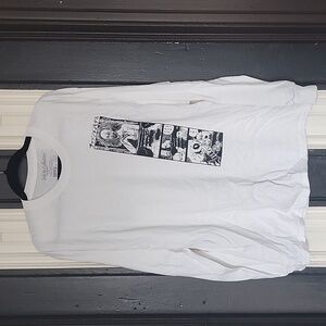 Junji Ito Longsleeve